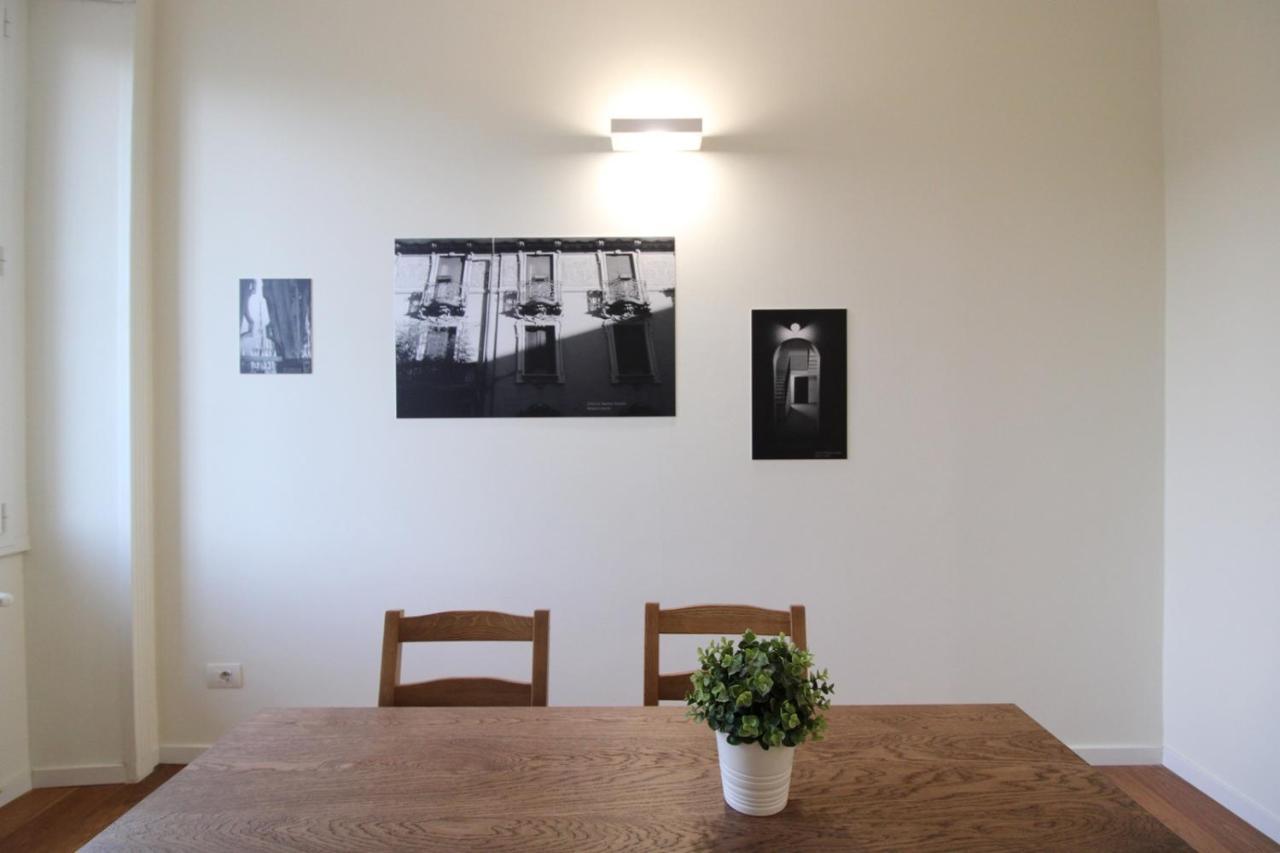 Milanrentals - Venere Apartment Εξωτερικό φωτογραφία