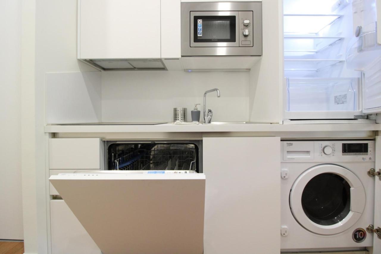 Milanrentals - Venere Apartment Εξωτερικό φωτογραφία