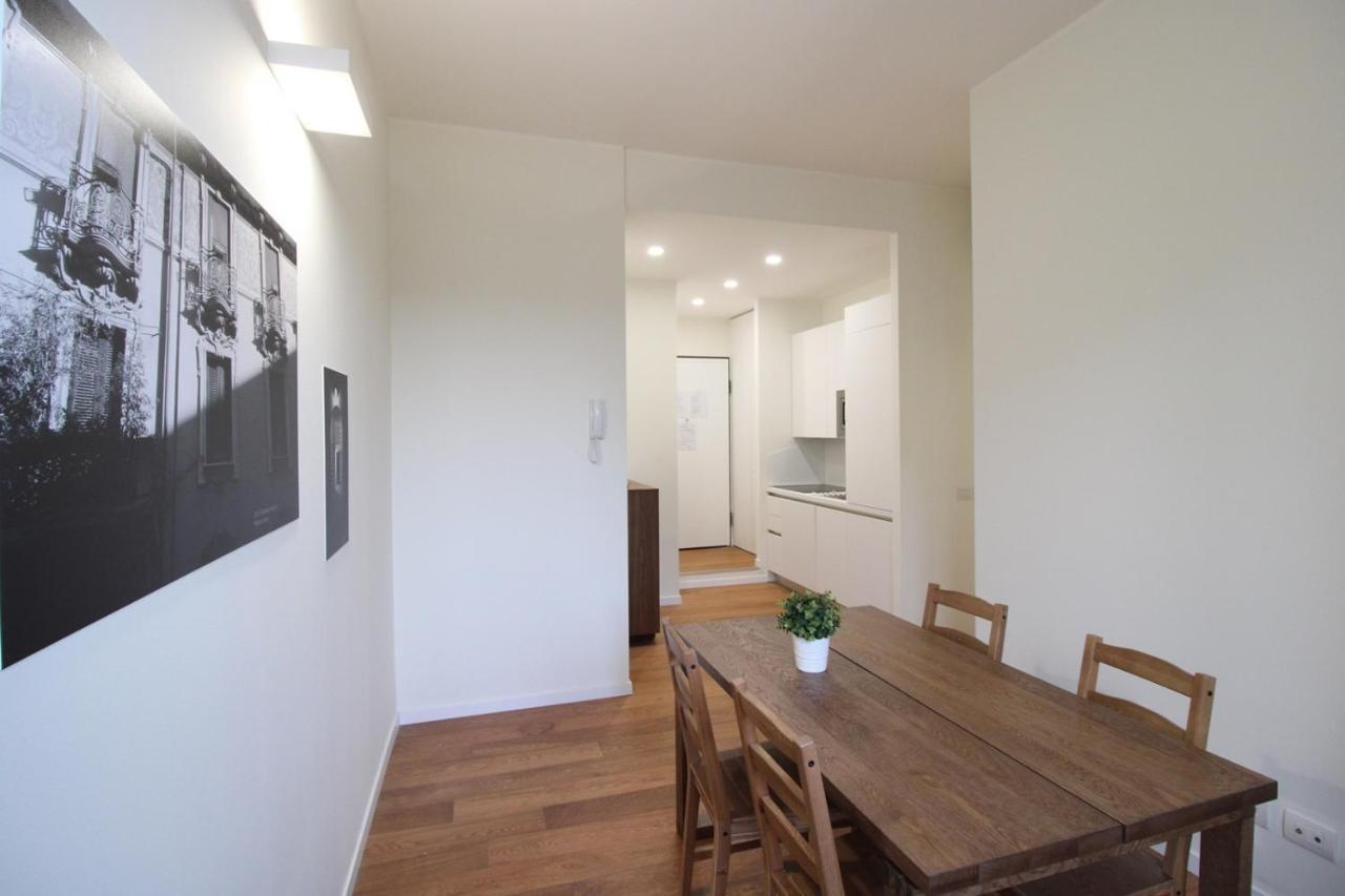 Milanrentals - Venere Apartment Εξωτερικό φωτογραφία