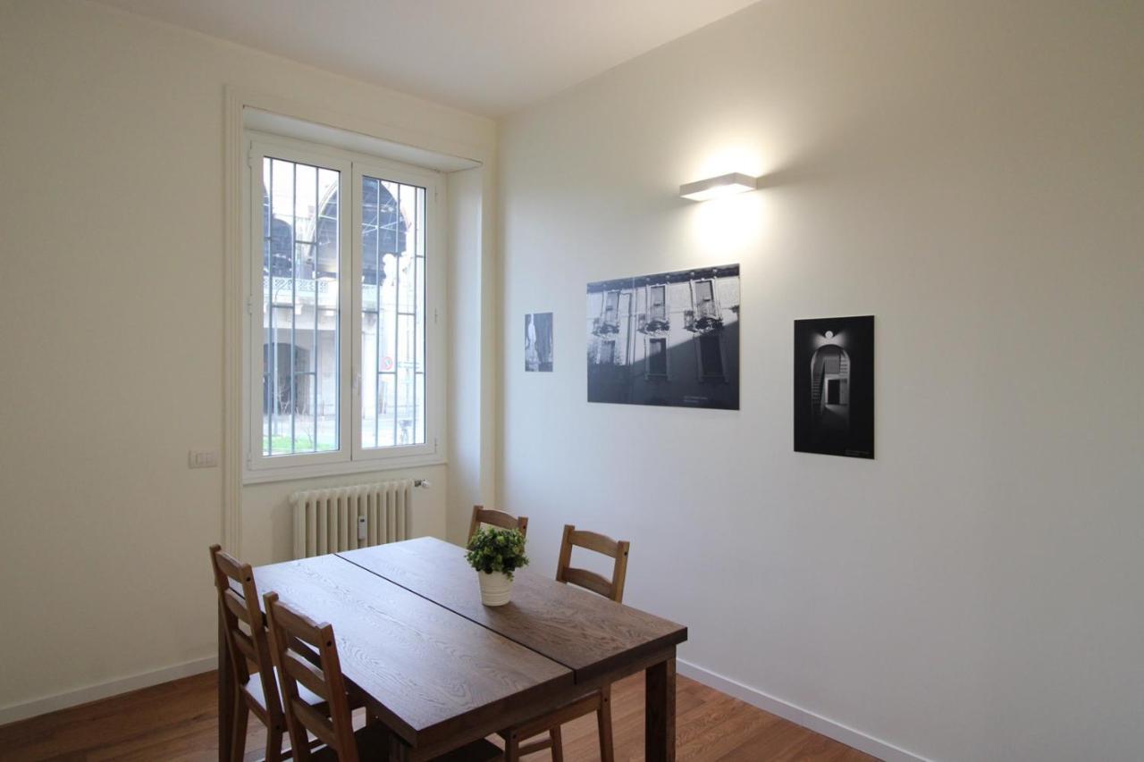 Milanrentals - Venere Apartment Εξωτερικό φωτογραφία