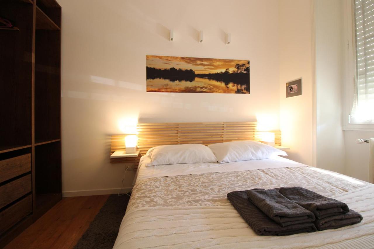 Milanrentals - Venere Apartment Εξωτερικό φωτογραφία