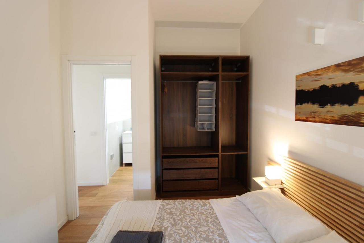 Milanrentals - Venere Apartment Εξωτερικό φωτογραφία