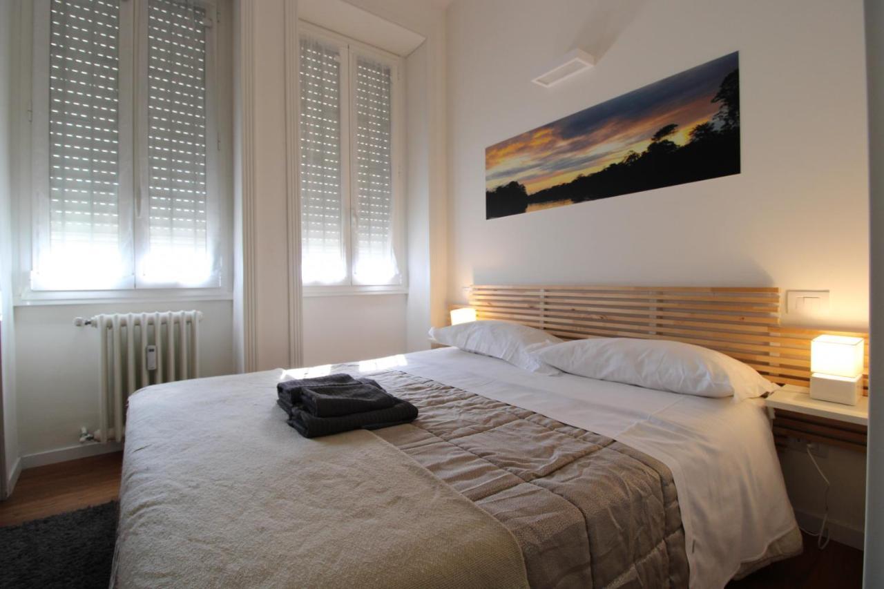 Milanrentals - Venere Apartment Εξωτερικό φωτογραφία