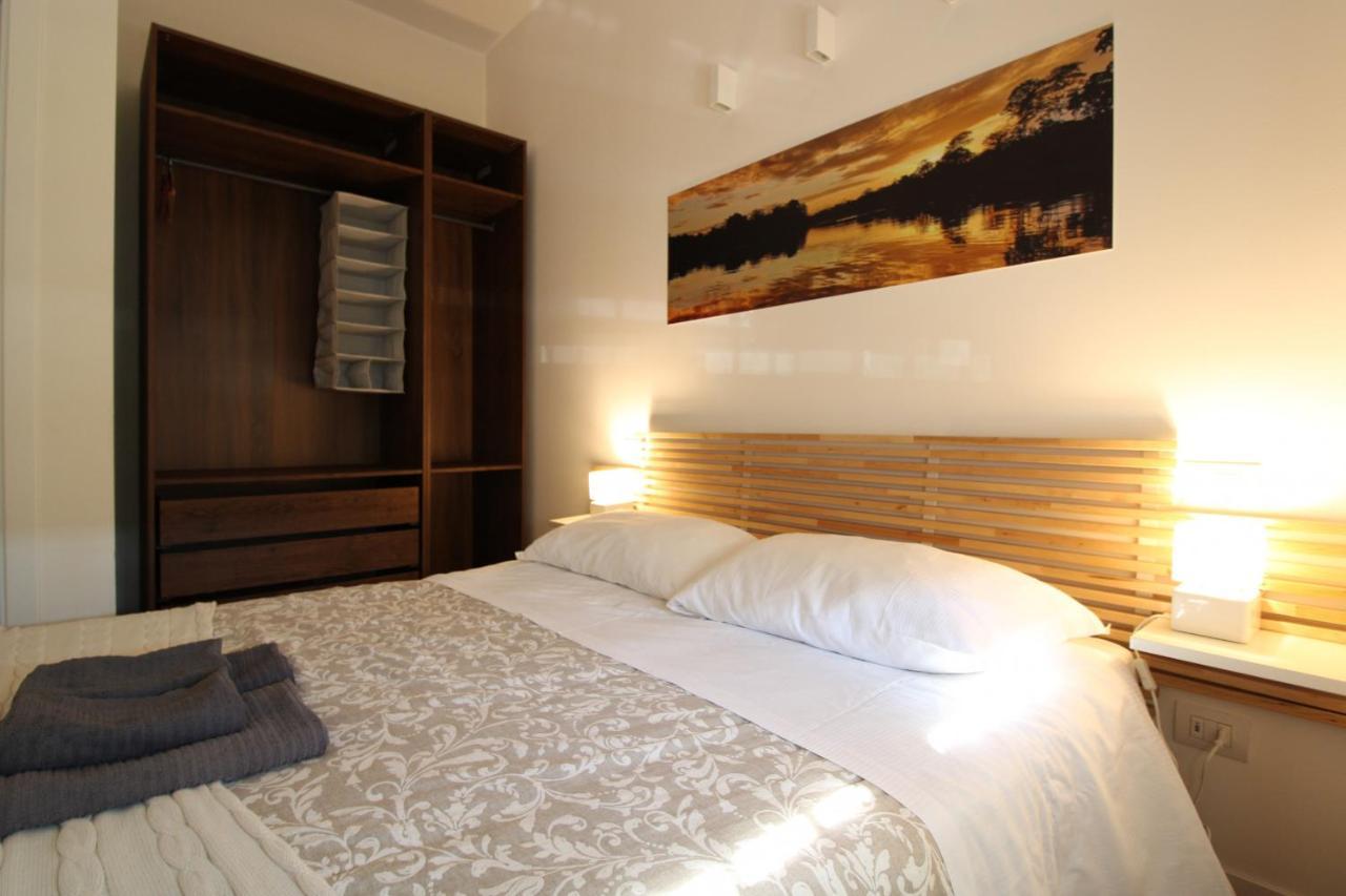 Milanrentals - Venere Apartment Εξωτερικό φωτογραφία